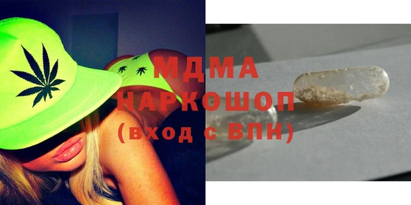прущий лед Струнино